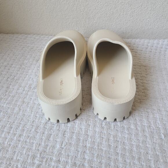 Jeffrey Campbell Clogge Women's Slip-On Shoes Size 9 - Picture 4 of 14